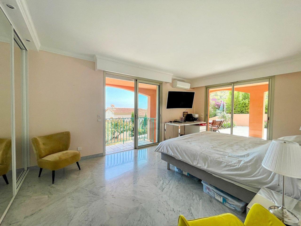 Nice Riviera - Agence Immobiliére Nice Côte d'Azur|House 5 Rooms 150m2 for sale 1,680,000 €