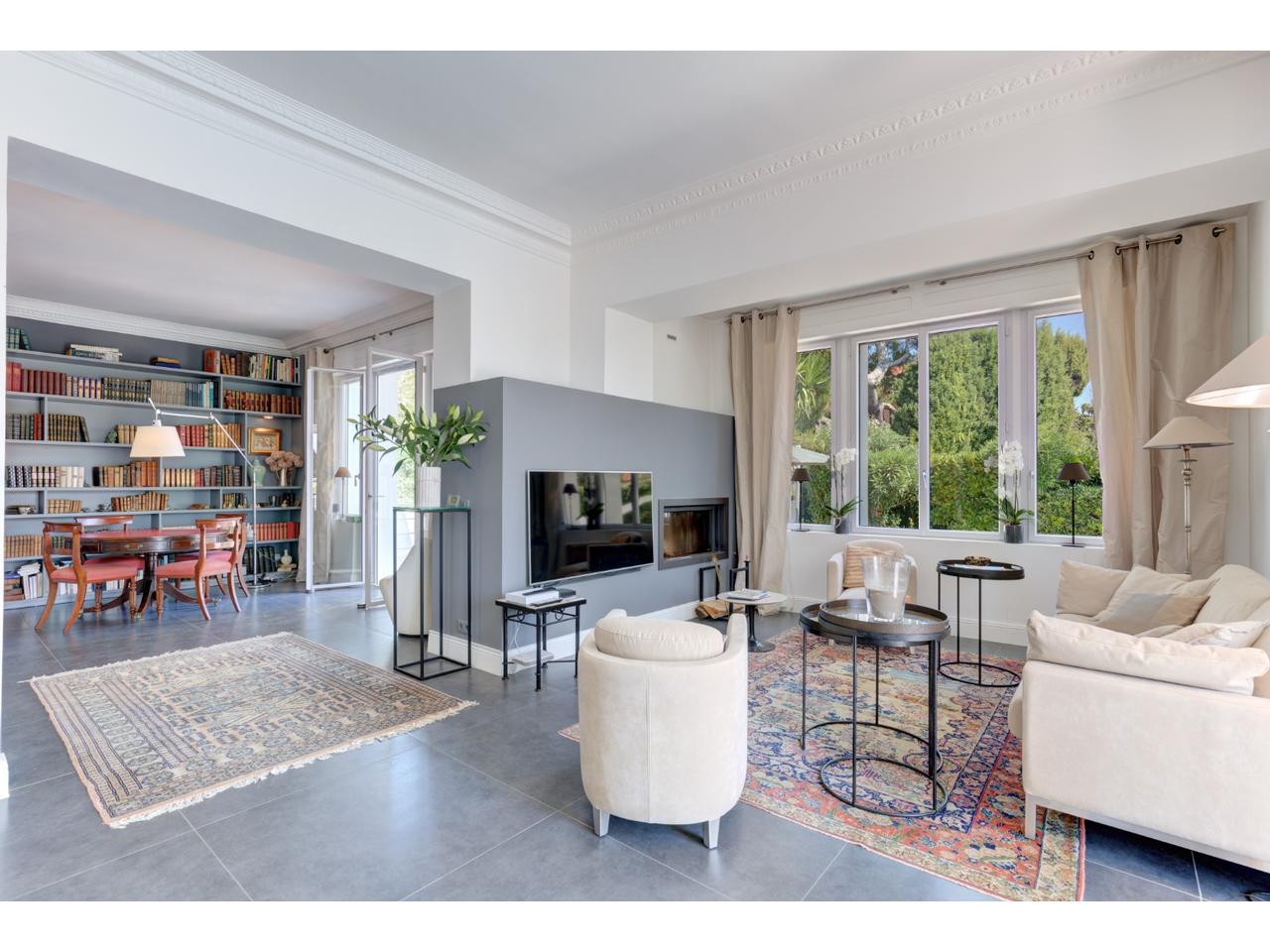Nice Riviera - Agence Immobiliére Nice Côte d'Azur | House 6 Rooms 200m2 for sale 2,750,000 €