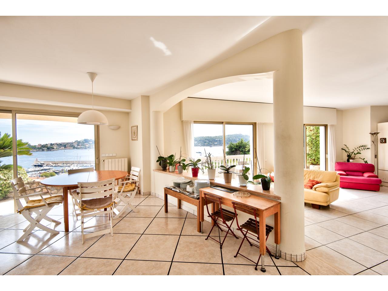 Nice Riviera - Agence Immobiliére Nice Côte d'Azur|House 7 Rooms 331m2  for sale  3 850 000 €