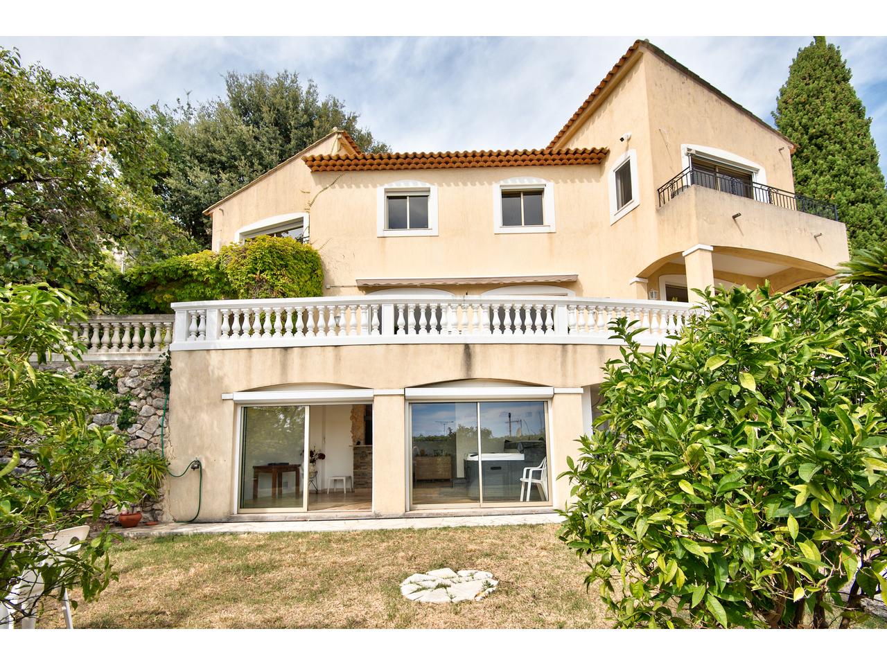 Nice Riviera - Agence Immobiliére Nice Côte d'Azur|House 7 Rooms 331m2  for sale  3 850 000 €