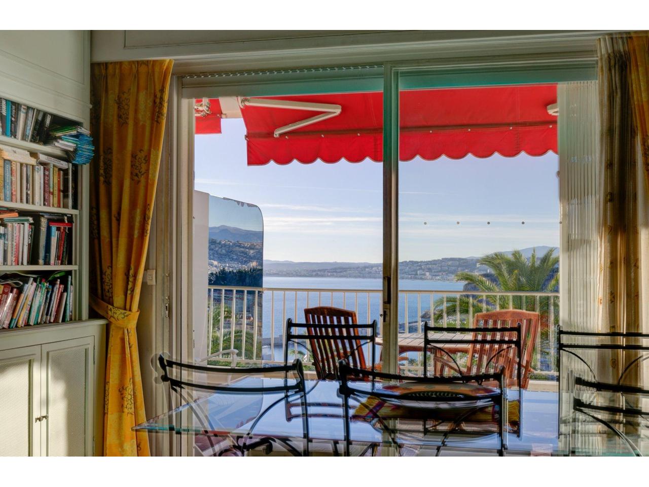 Appartement 3 Rooms 76m2 for sale 860 000 € / vue balcon