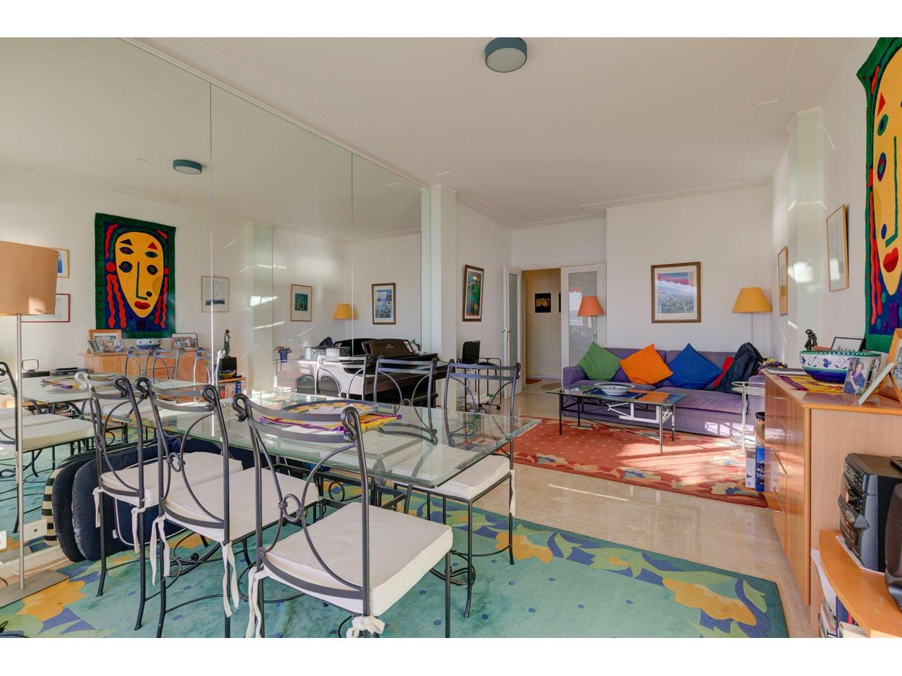 Appartement 3 Pièce(s) 76m2 à vendre 860 000 € / séjour