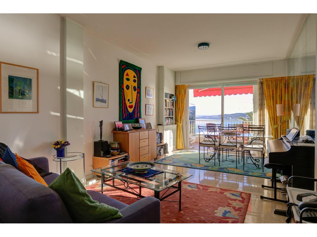 Appartement 3 Rooms 76m2 for sale 860 000 € / vue séjour
