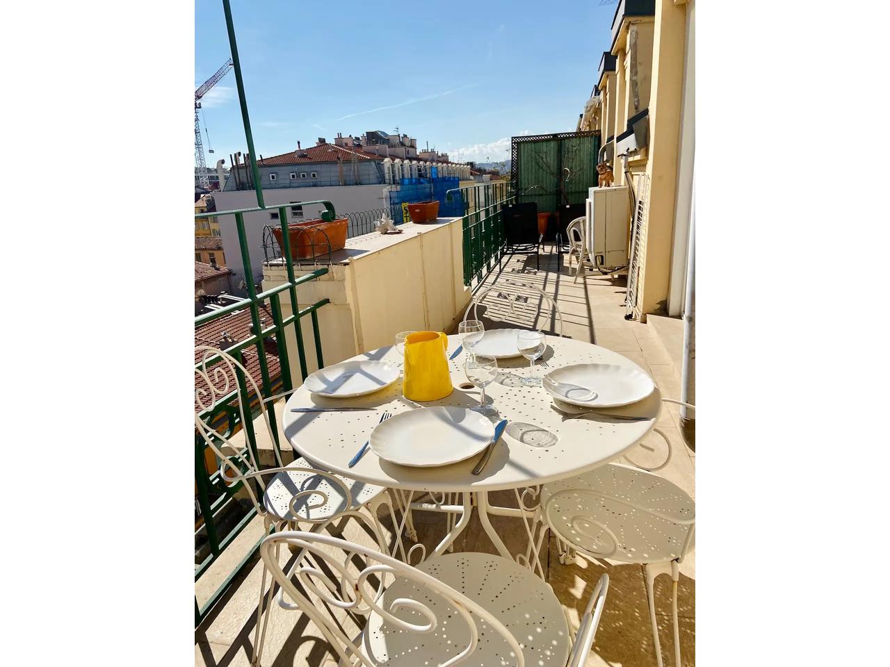 Nice Riviera - Agence Immobiliére Nice Côte d'Azur | Appartement  3 Rooms 65m2  for sale   740 000 €