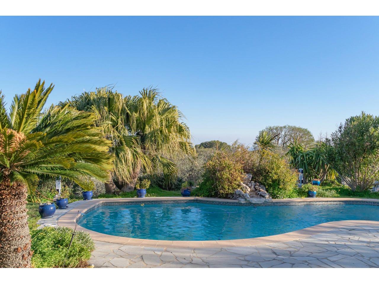 Nice Riviera - Agence Immobiliére Nice Côte d'Azur | Maison  6 Rooms 187m2  for sale   954 000 €