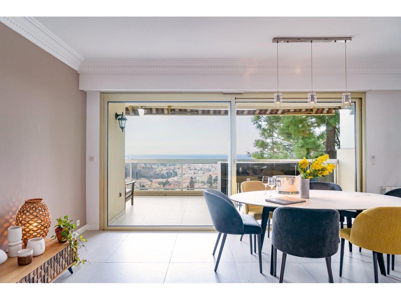 Nice Riviera - Agence Immobiliére Nice Côte d'Azur | Appartement  4 Rooms 114.47m2  for sale   895 000 €