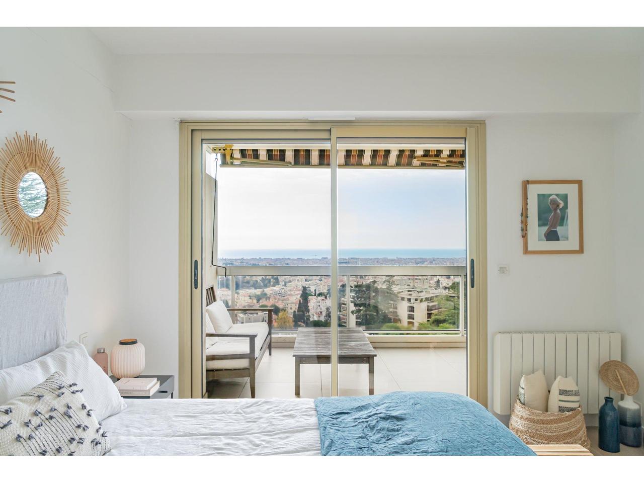 Nice Riviera - Agence Immobiliére Nice Côte d'Azur | Appartement  4 Rooms 114.47m2  for sale   895 000 €