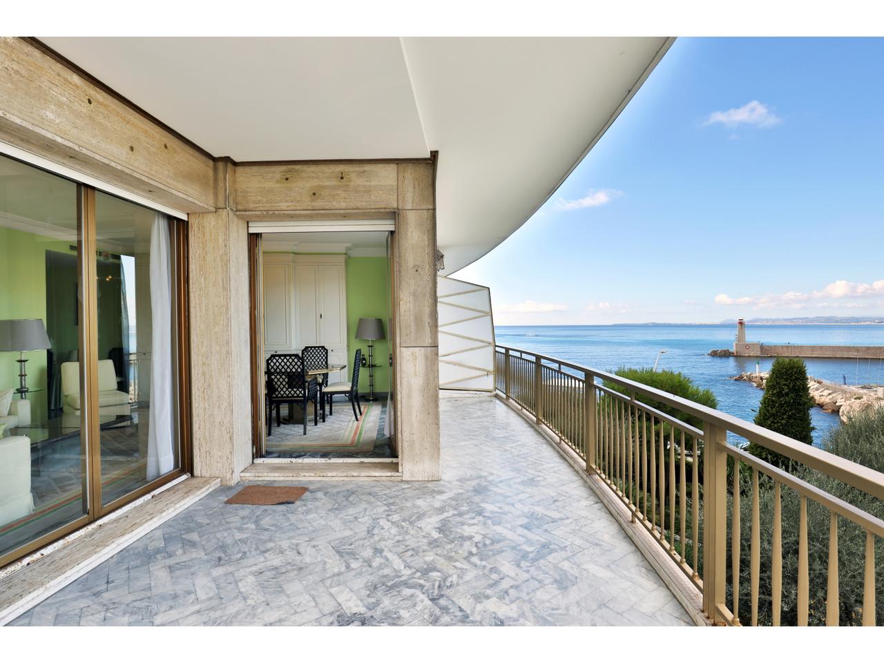 Nice Riviera - Agence Immobiliére Nice Côte d'Azur | Appartement  3 Rooms 94.16m2  for sale  1 500 000 €