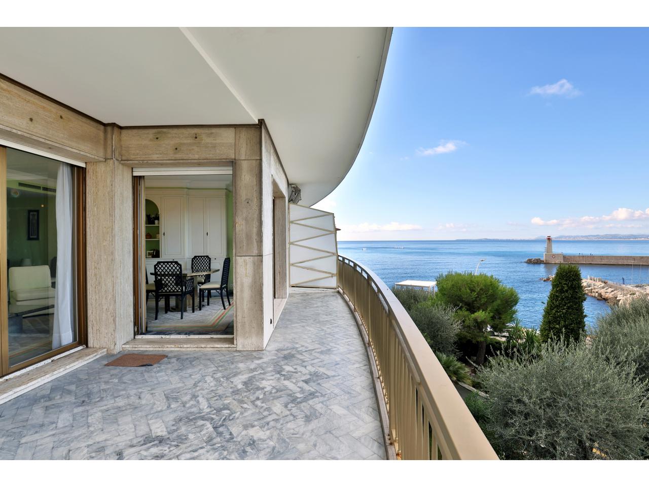 Nice Riviera - Agence Immobiliére Nice Côte d'Azur | Appartement  3 Rooms 94.16m2  for sale  1 500 000 €