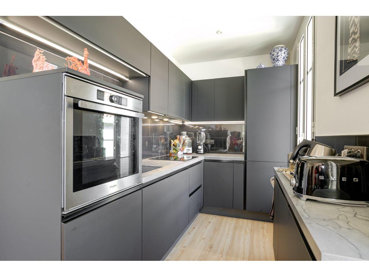 Nice Riviera - Agence Immobiliére Nice Côte d'Azur | Appartement  2 Pièce(s) 47.5m2  à vendre   483 000 €