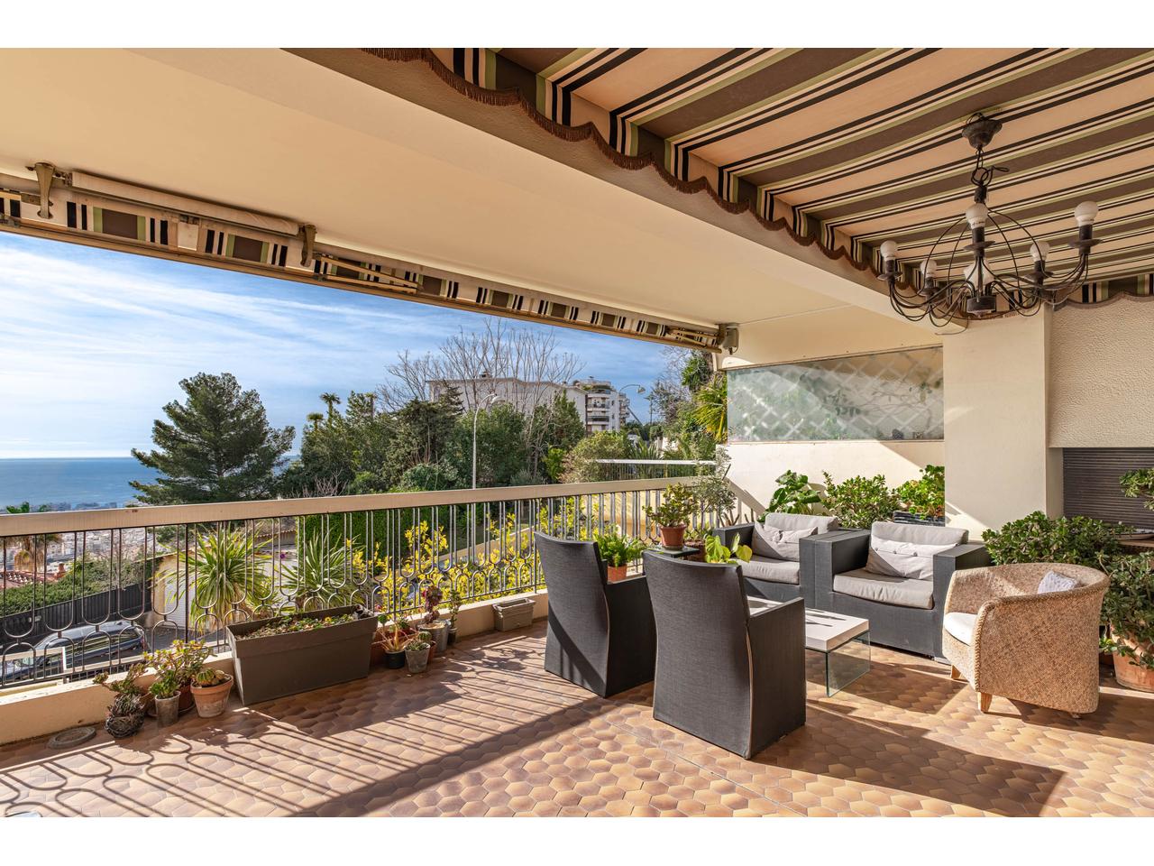 Nice Riviera - Agence Immobiliére Nice Côte d'Azur | Appartement  3 Rooms 109.49m2  for sale   735 000 €