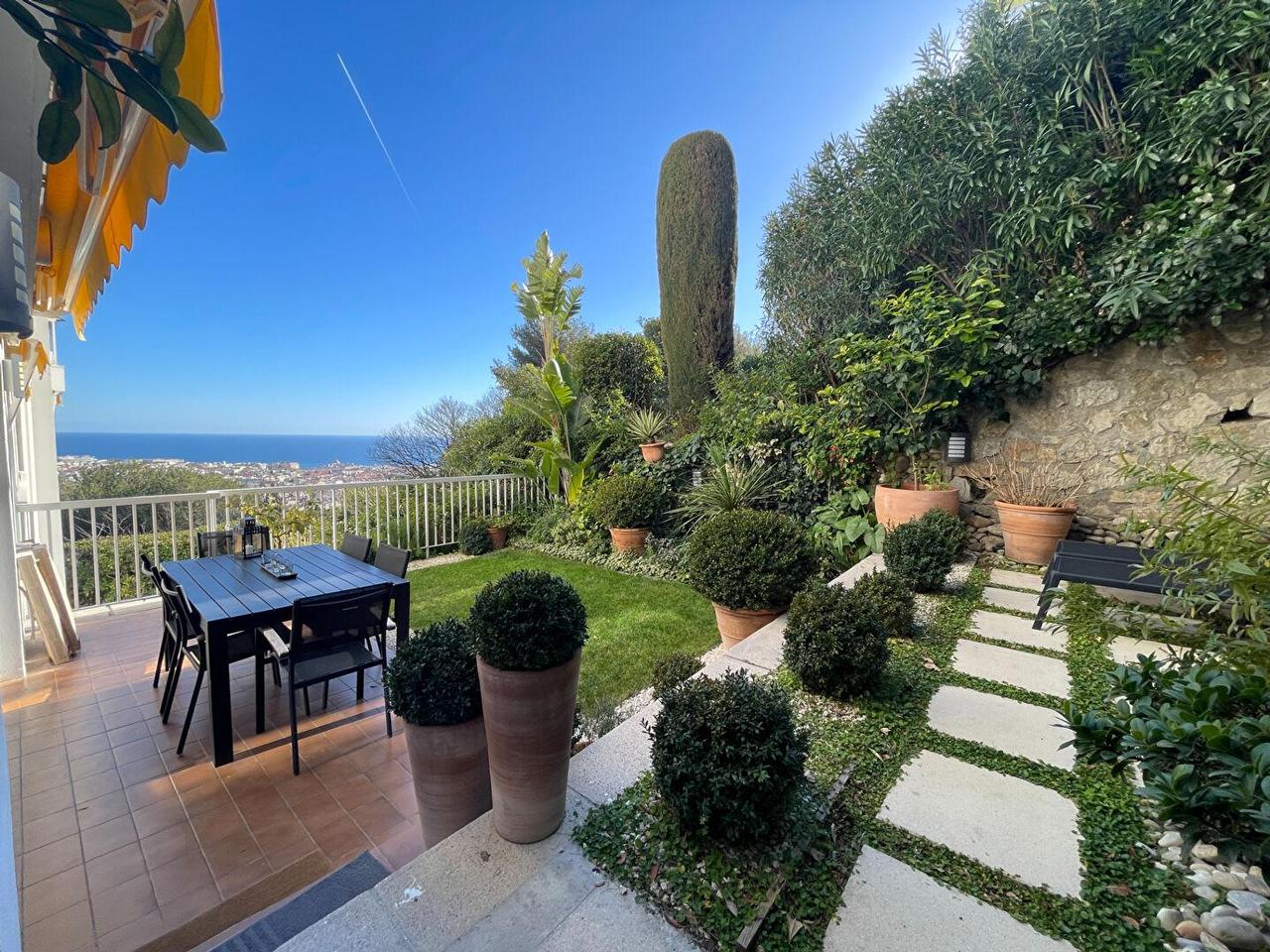 Nice Riviera - Real estate agency Nice Côte d'Azur | Appartement  2 Rooms 45.74m2  for sale   399 500 €