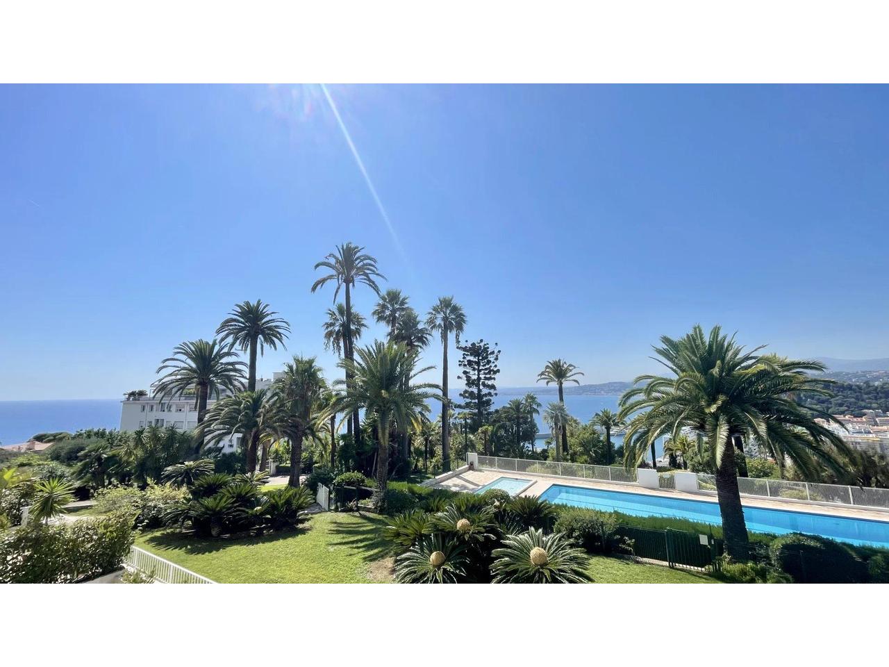Nice Riviera - Real estate agency Nice Côte d'Azur | Appartement  3 Rooms 85m2  for sale   798 000 €
