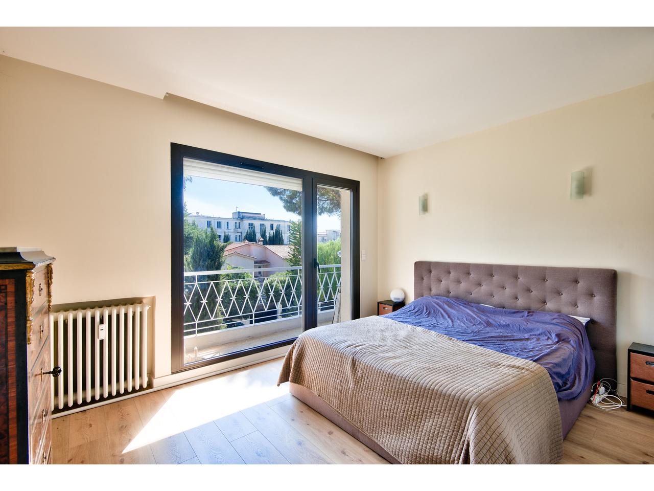 Nice Riviera - Real estate agency Nice Côte d'Azur | Appartement  5 Rooms 135m2  for sale   800 000 €