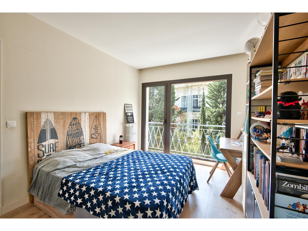 Nice Riviera - Agence Immobiliére Nice Côte d'Azur | Appartement  5 Pièce(s) 135 m²  à vendre