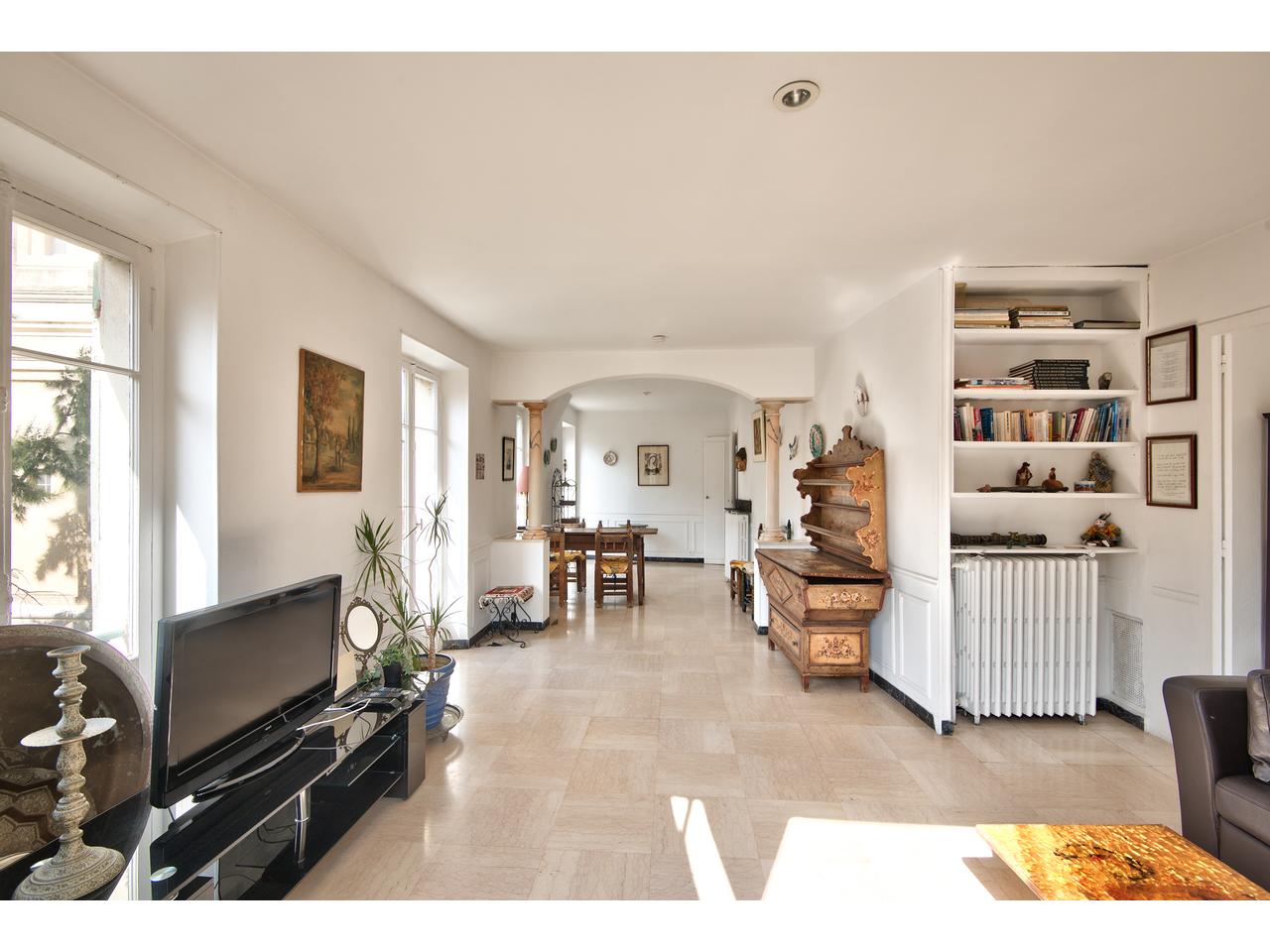 Nice Riviera - Real estate agency Nice Côte d'Azur | Appartement  3 Rooms 70.08m2  for sale   475 000 €