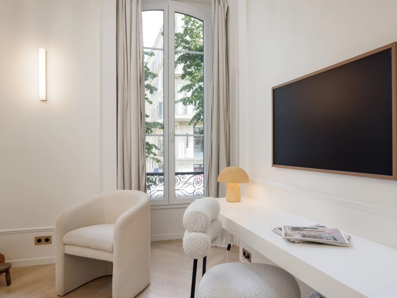 CENTRE VILLE / JEAN MEDECIN