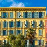 L’architecture niçoise : un voyage à travers l’histoire et les influence