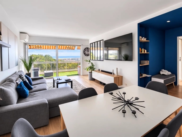 LANTERNE RESIDENCE AVEC PISCINE