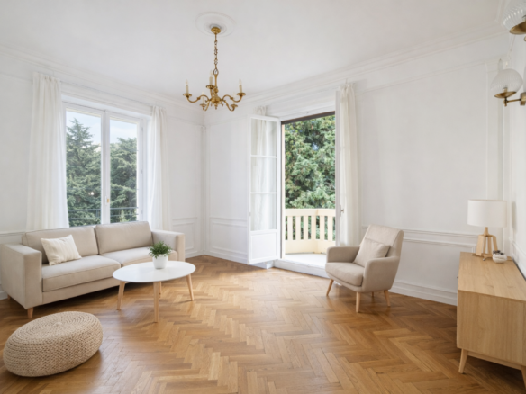 Appartement – 2 pièces – 55.5 m² – 399 000 €