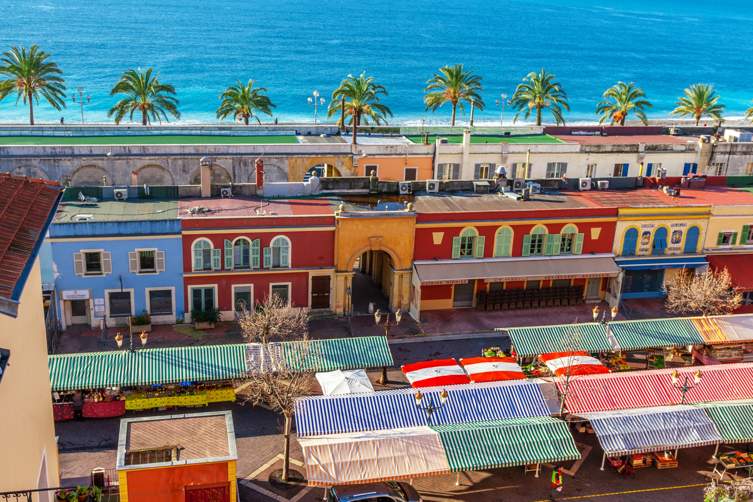 Municipales à Nice : quel impact sur l’immobilier niçois ?